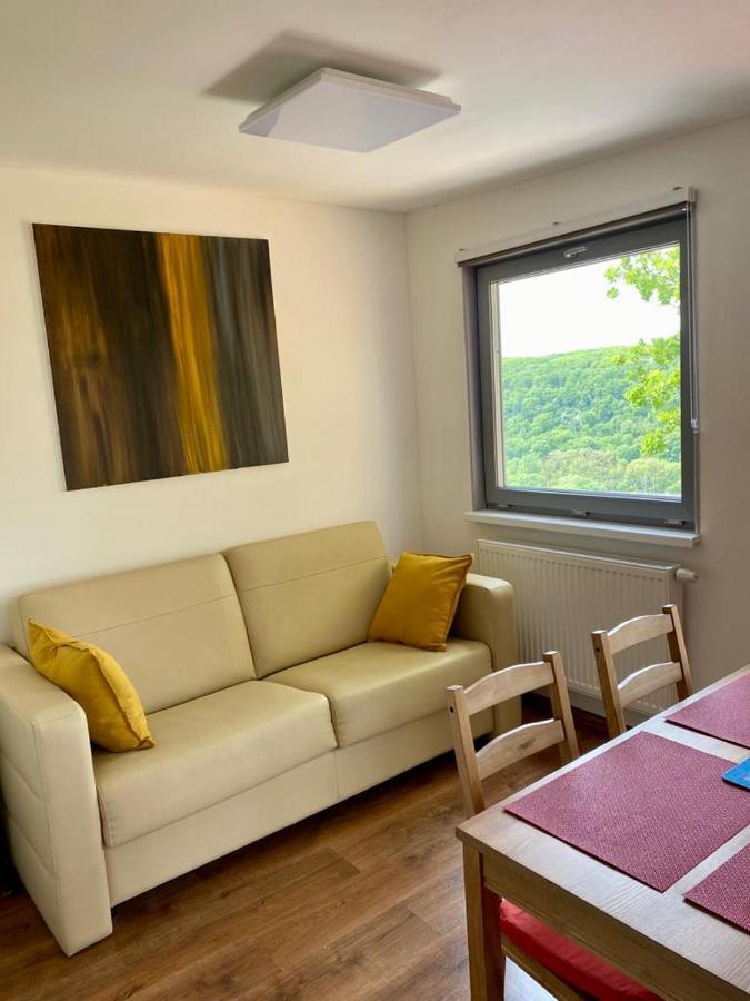 Apartman - E - Vyhlidka Nad Rekou Zdiby Exterior foto