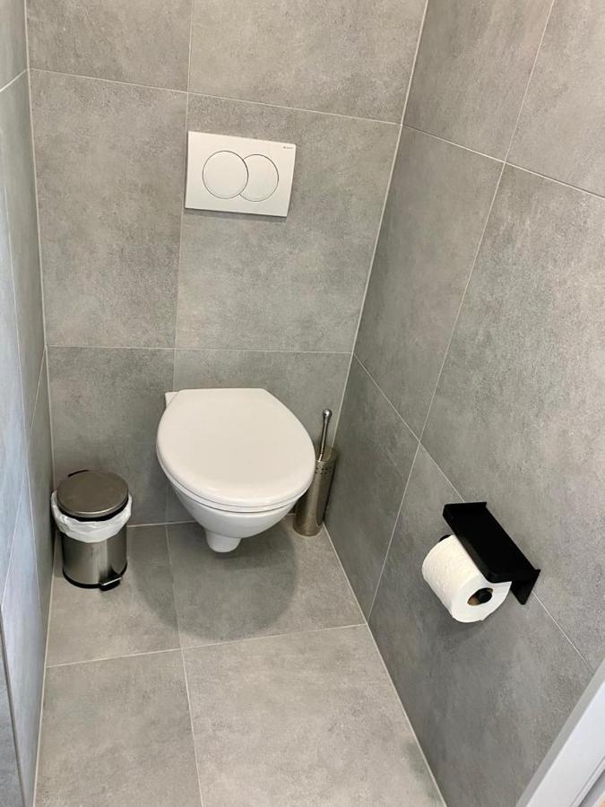 Apartman - E - Vyhlidka Nad Rekou Zdiby Exterior foto