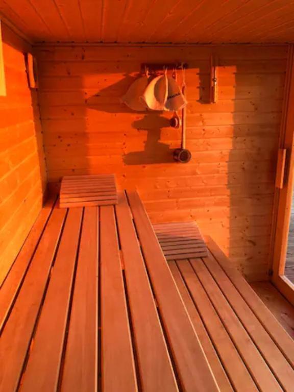 Apartman - E - Vyhlidka Nad Rekou Zdiby Exterior foto